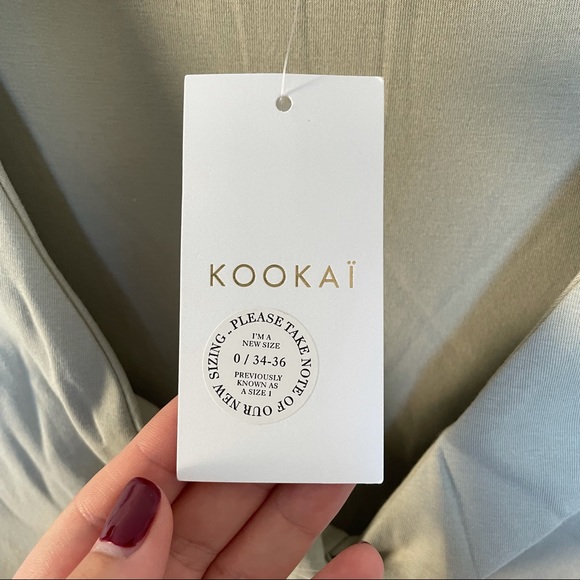 KOOKAÏ Dress - Picture 5 of 6